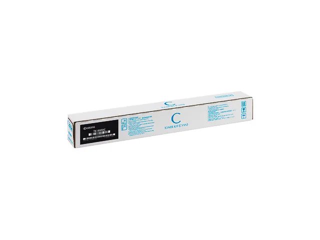 TK8800C KYOCERA P8060CDN Toner cyan