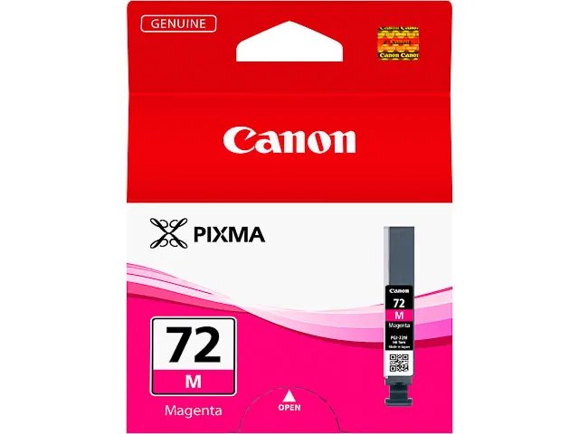 PGI72M CANON PRO10 - cartouche magenta