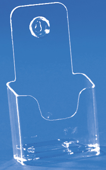 PORTE BROCHURE TABLE ET MUR A6