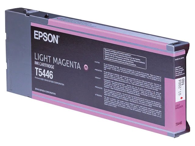 C13T544600 EPSON - Standard PRO9600 - cartouche  magenta clair