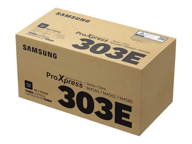 SV023A SAMSUNG MLTD303E Toner noir Grande Capacité