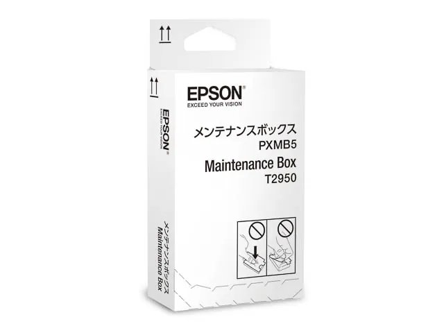C13T295000 EPSON WF100W Kits de maintenance