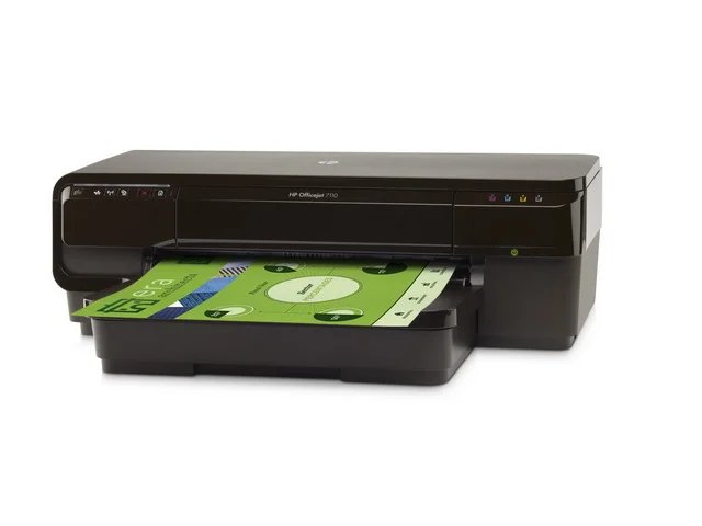 HP OfficeJet  7110 Imprimantes Jet d'encre