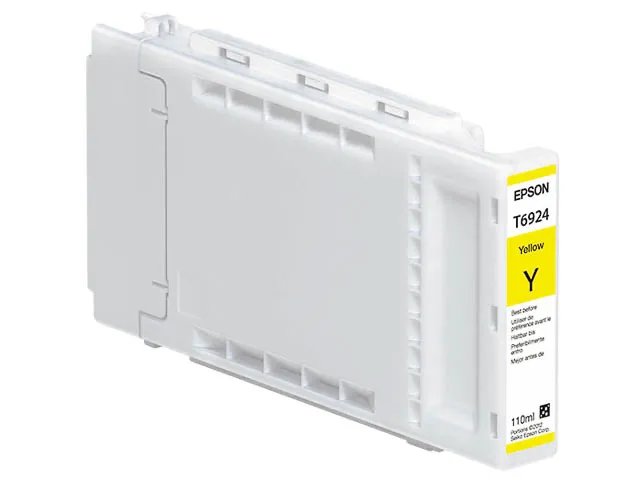 C13T692400 EPSON T692400 - cartouche Jaune