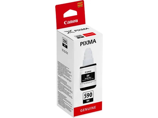GI590BK CANON PG1410 - cartouche  REFILL Noir