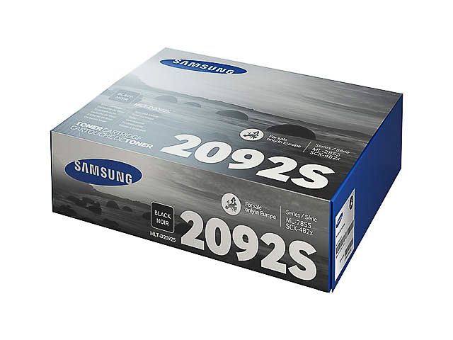 SV004A SAMSUNG SCX4824FN - cartouche noire - Standard