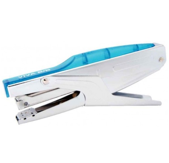 PINCE AGRAFEUSE METAL 15 FEUILLES 8/4