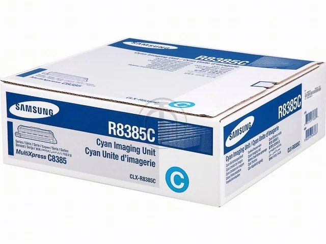 SU601A SAMSUNG CLX8385ND Tambour (OPC) cyan