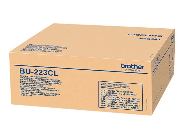BU223CL BROTHER DCPL3510DW TF UNIT