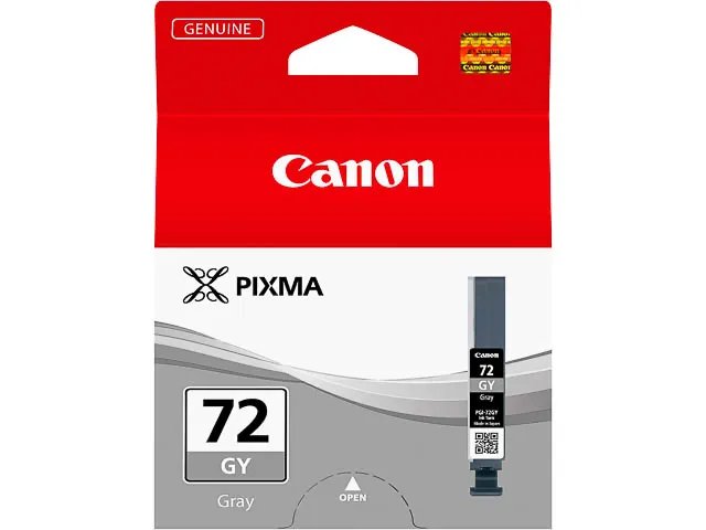PGI72GY CANON PRO10 - cartouche grise