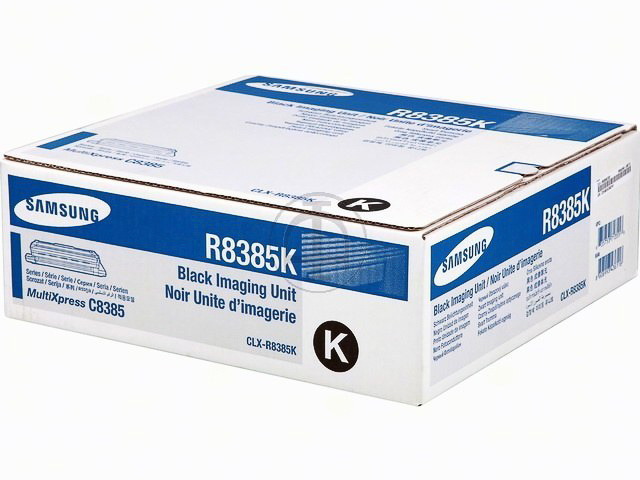SU603A SAMSUNG CLX8385ND Tambour (OPC) Noir