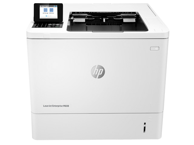 HP LASER  ENTERPRISE M608N Imprimantes Laser