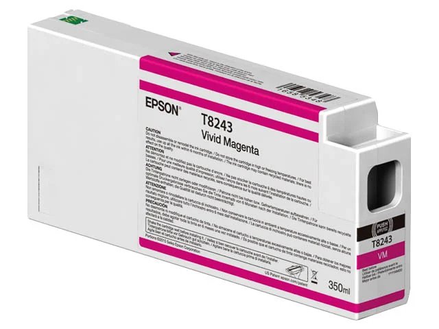 C13T824300 EPSON SCP6000 - cartouche magenta