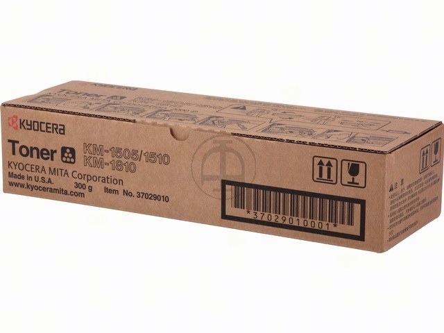 37029010 KYOCERA KM1505 Toners noir