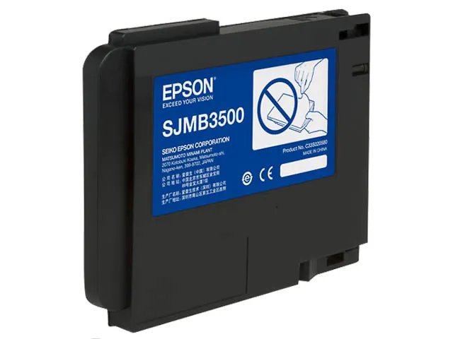 C33S020580 EPSON TMC3500 Kits de maintenance