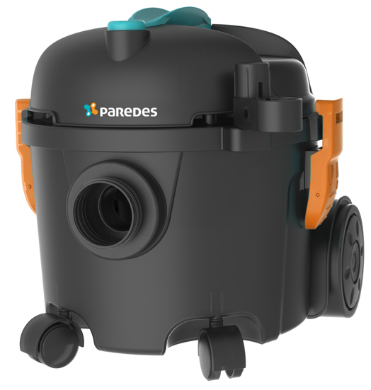 ASPIRATEUR  POUSSIERE NUPRO NUV 180 CLASSE A