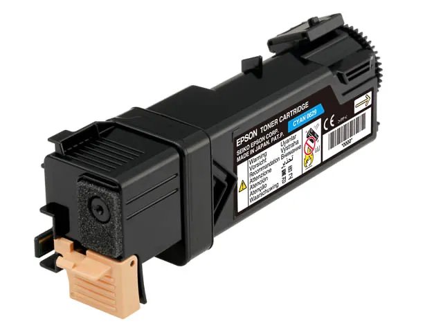 C13S050629 EPSON Aculaser2900 Toner cyan