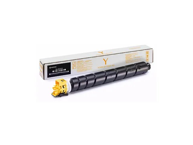 TK8525Y KYOCERA TA4052CI Toners Jaune