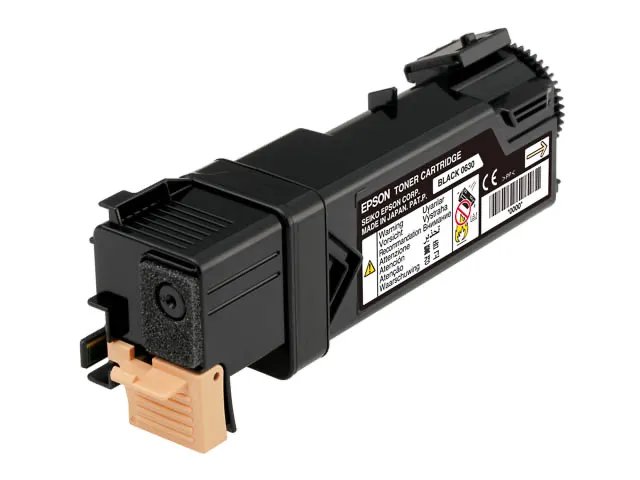 C13S050630 EPSON Aculaser2900 Toner noir