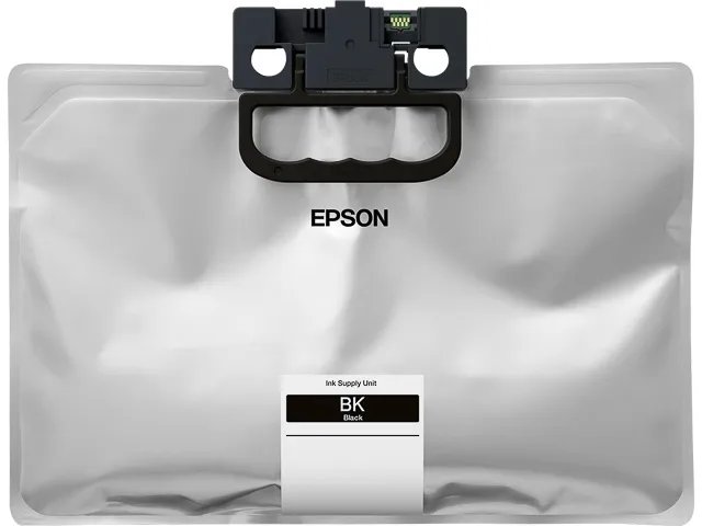 C13T01D100 EPSON WFC529R - cartouche noire Grande Capacité