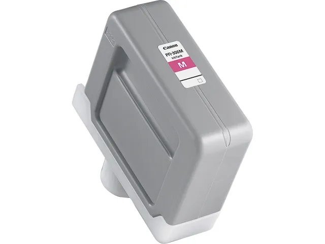 PFI306M CANON IPF8300 - cartouche magenta - Standard