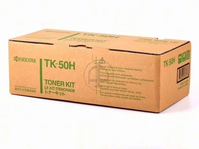 TK50H KYOCERA FS1900 Toner noir