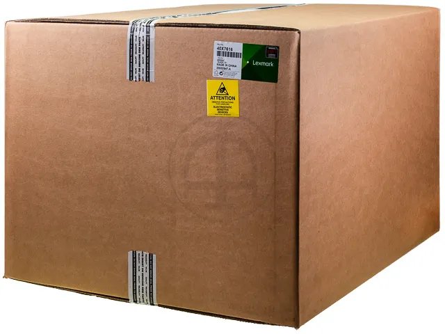 40X7616 LEXMARK CX410DTE Kits de maintenance