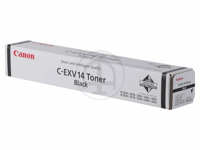 0384B006 CANON IR2016 Toners noir