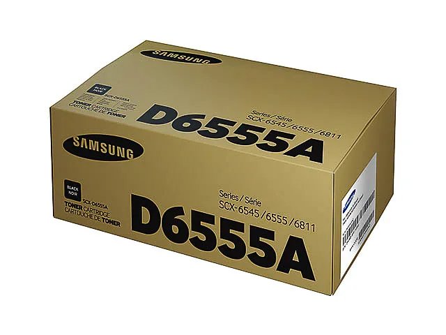 SV208A SAMSUNG SCX6555 Toner noir