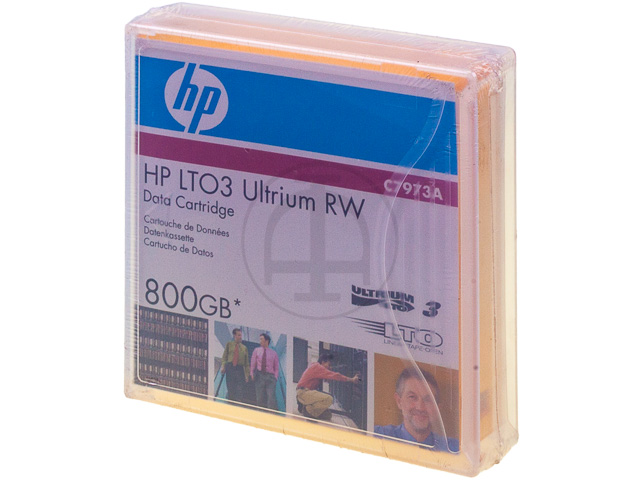 C7973A HP DC ULTRIUM3