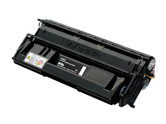 C13S051222 EPSON Aculaser7000N Toners noir