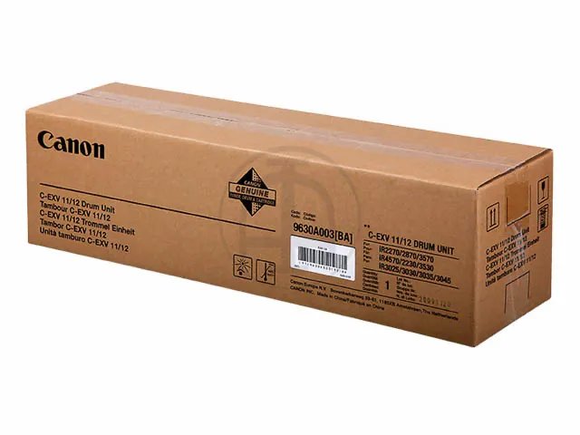9630A003 CANON IR2230 Tambour (OPC) Noir