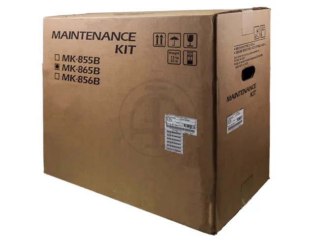 MK865B KYOCERA TA250CI  Kits de maintenance