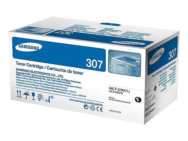 SV081A SAMSUNG ML4510 Toners noir Grande Capacité
