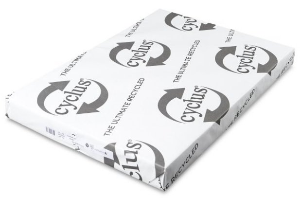 250 feuilles CYCLUS PRINT 130G 45X64