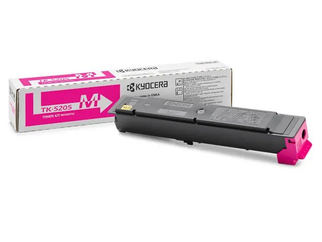 TK5205M KYOCERA TA356CI Toner magenta