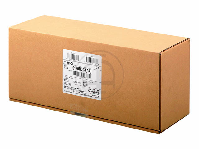 MC04 CANON W8400 Kits de maintenance - cartouche 