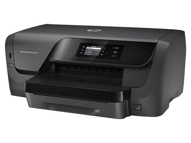 HP OfficeJet  PRO 8210 Imprimantes Jet d'encre