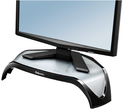 SUPPORT MONITEUR SMART SUITES