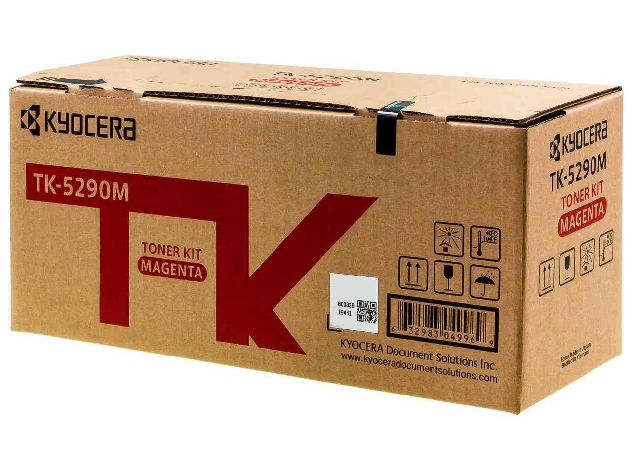 KYOCERA Cartouche Toner TK-5290M Magenta 13000 pages