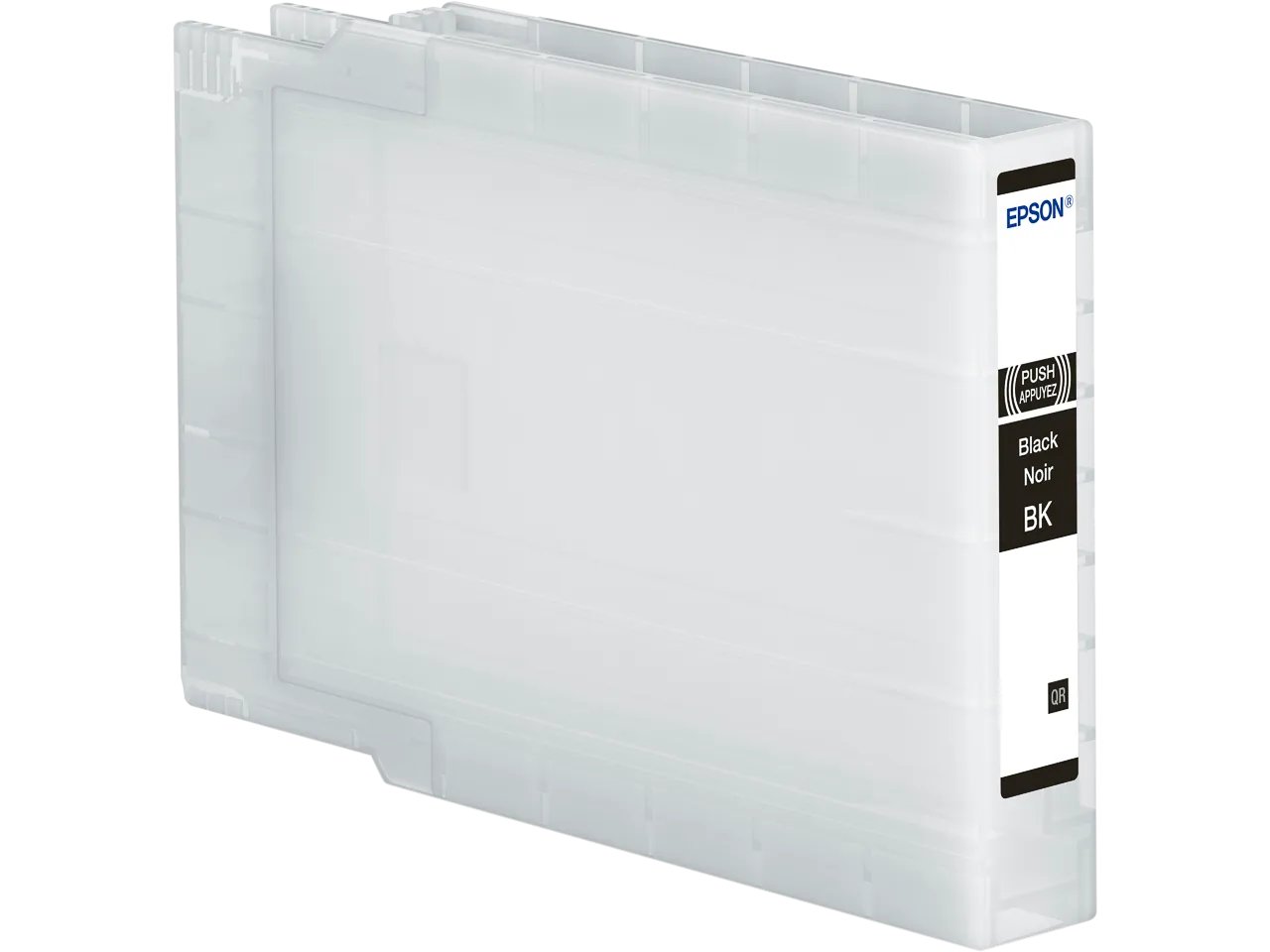 C13T04A140 EPSON WFC8190 - cartouche noire Grande Capacité