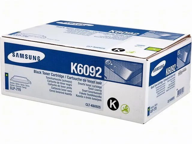 SU216A SAMSUNG CLP770 Toner noir