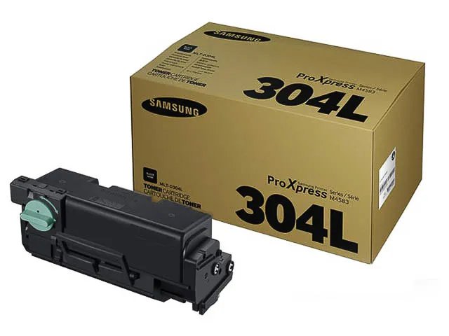SV037A SAMSUNG M4583FX Toner noir Grande Capacité