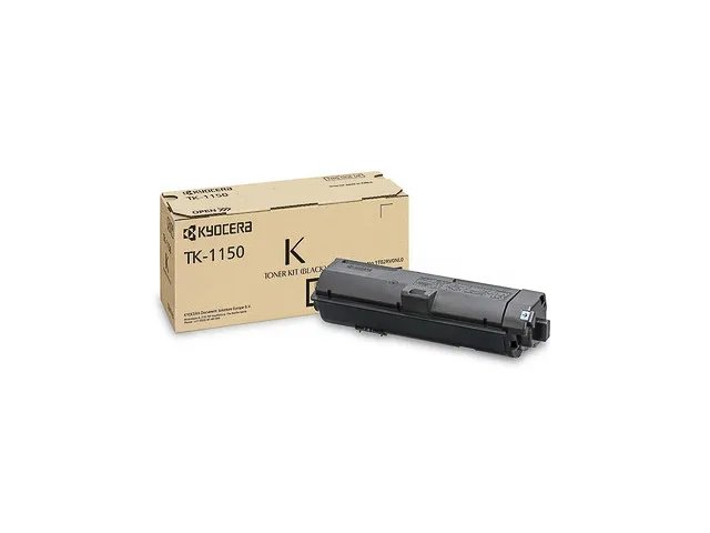 TK1150 KYOCERA M2135DN Toner noir