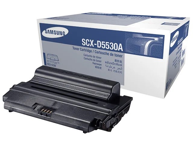 SV196A SAMSUNG SCX5530 - cartouche noire - Standard