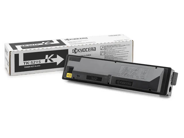 TK5215K KYOCERA TA406CI Toner noir