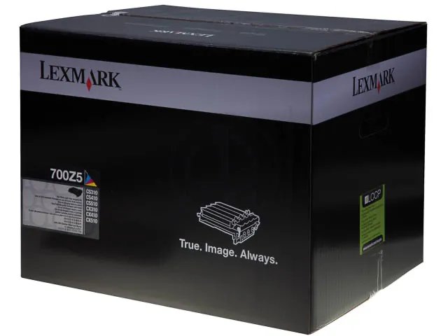 70C0Z50 LEXMARK CS310DN Tambour (OPC) CMYK