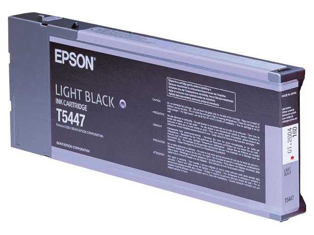 C13T544700 EPSON - Standard PRO9600 - cartouche  noir clair