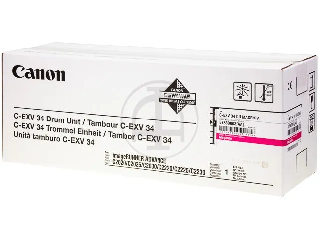 3788B003 CANON IRC2020 Tambour (OPC) magenta