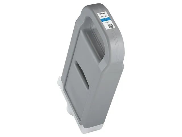 PFI710C CANON IPF TX2000 - cartouche  cyan
